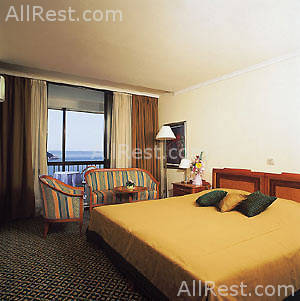 Excelsior Hotel 7